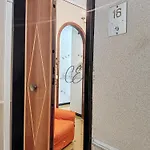 Fanti House