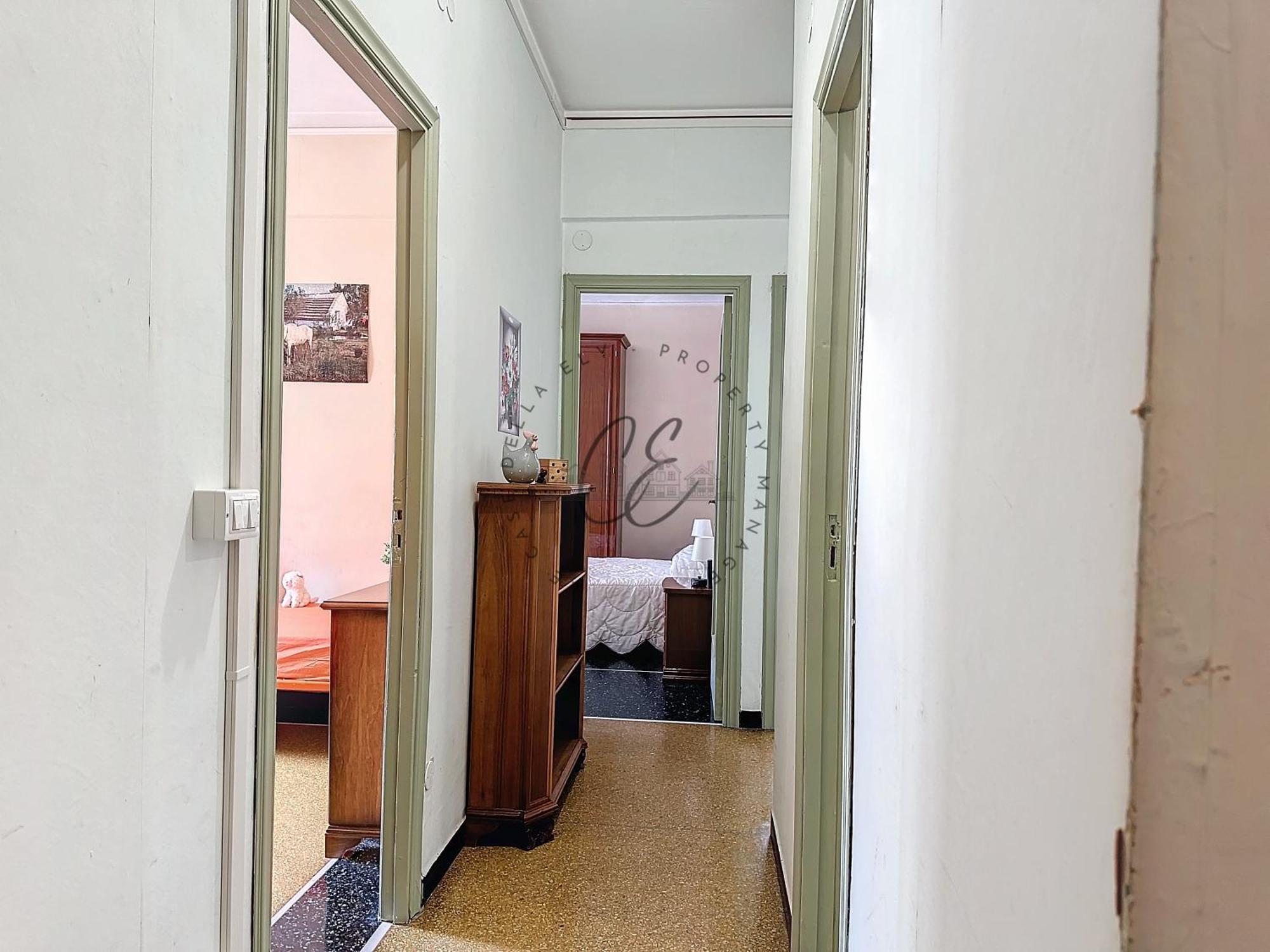 Fanti House Appartamento *