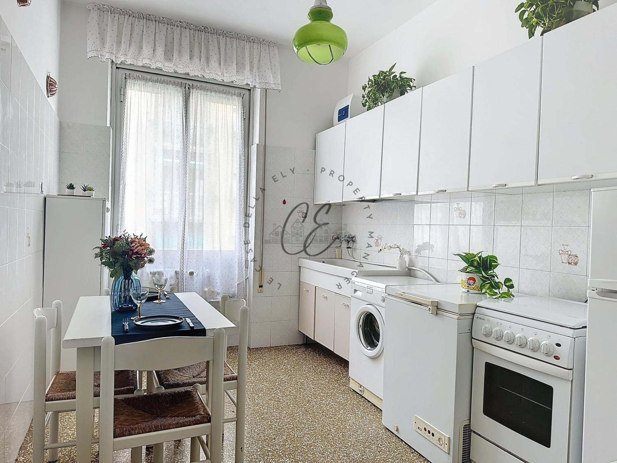 Fanti House * Genoa