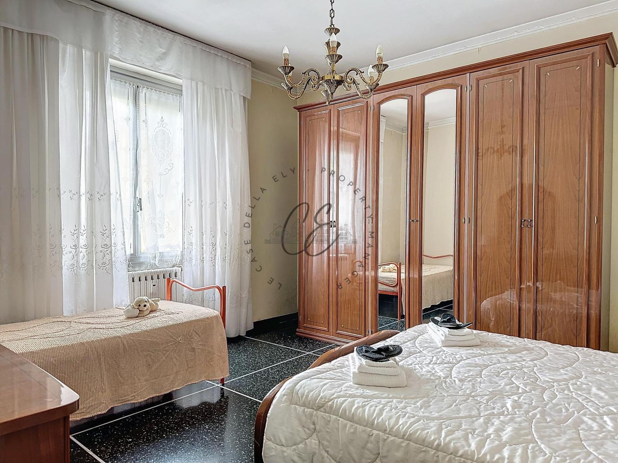 Fanti House Appartamento