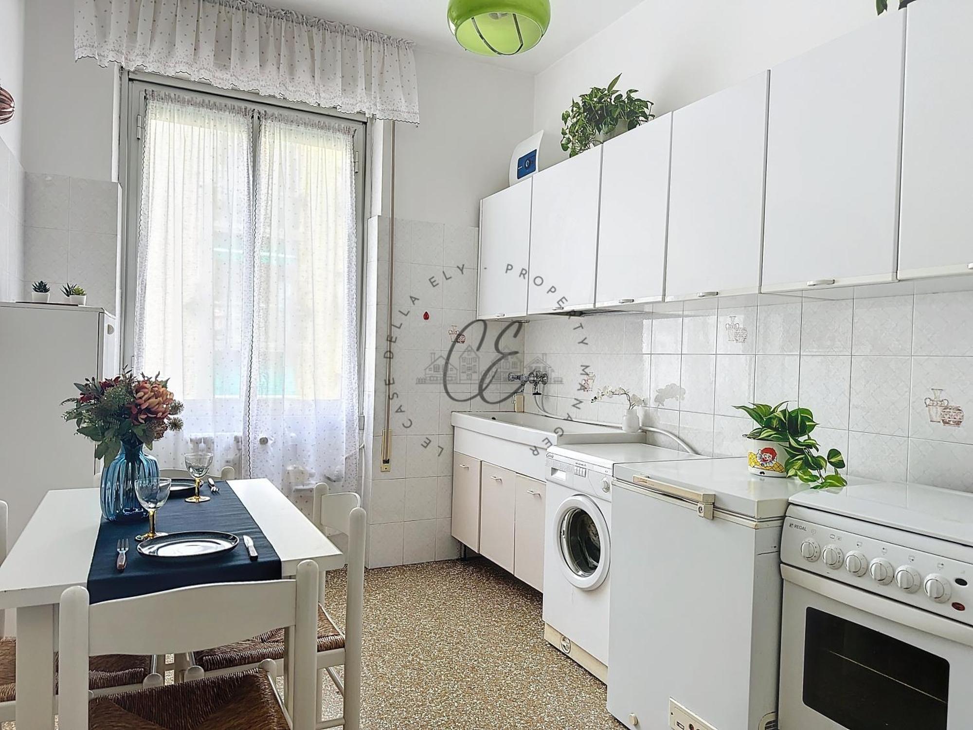 Fanti House Appartamento *