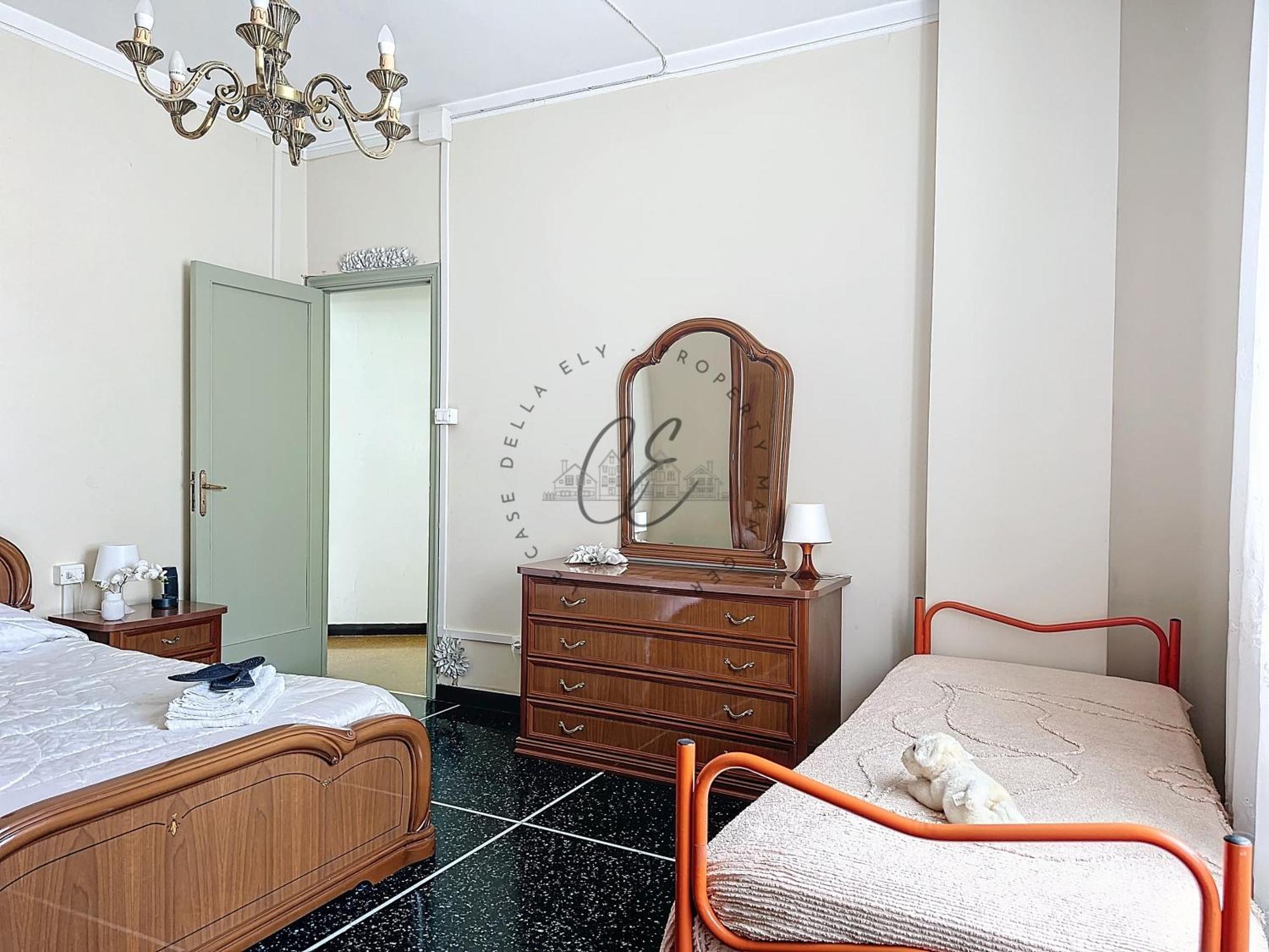 Appartamento Fanti House *