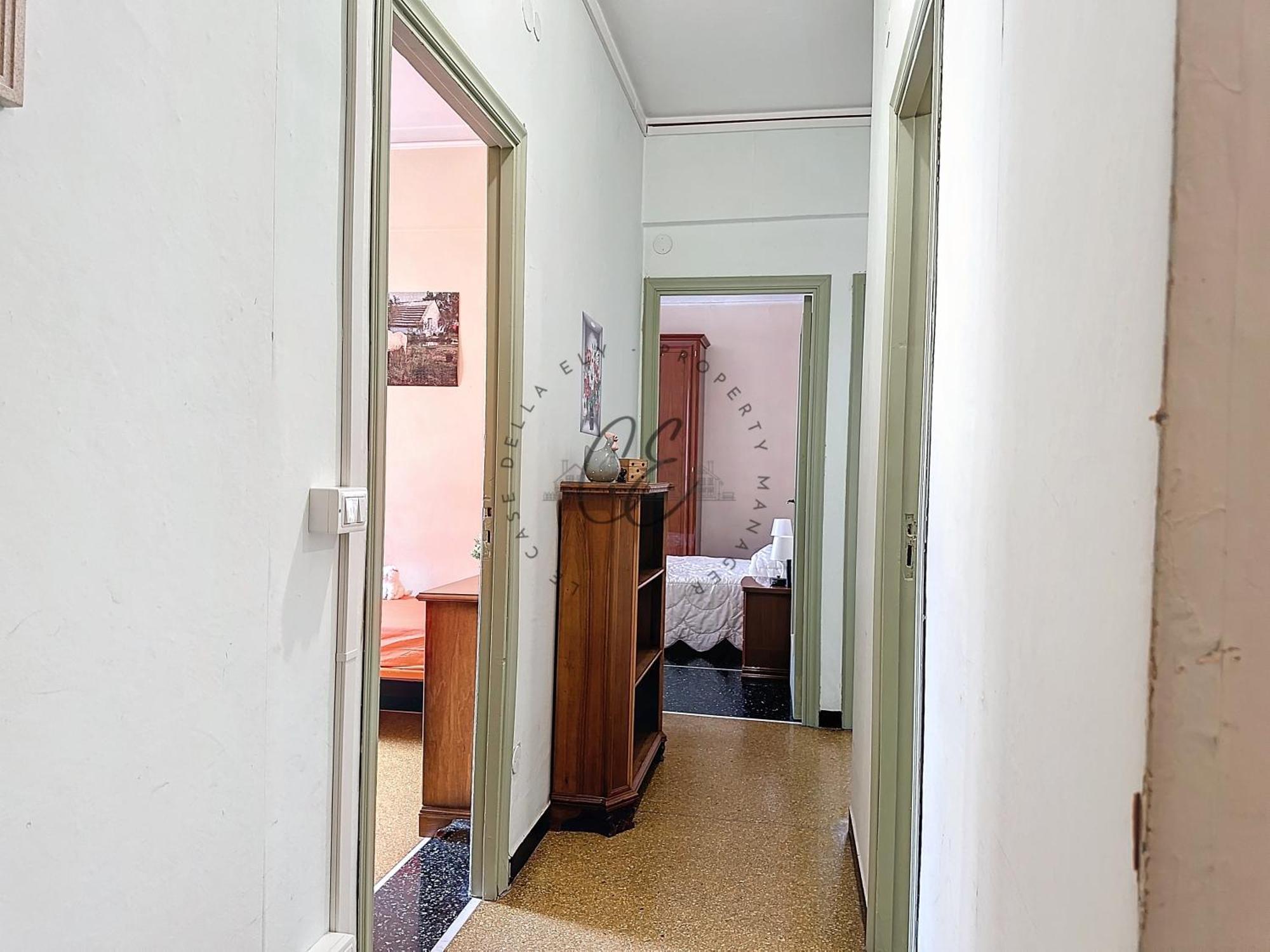 Fanti House Appartamento