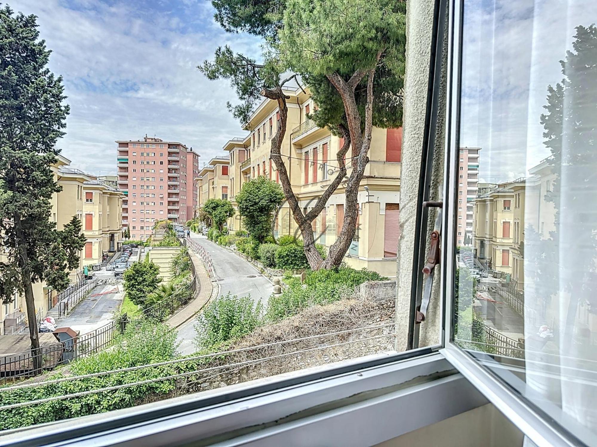 Appartamento Fanti House Genova