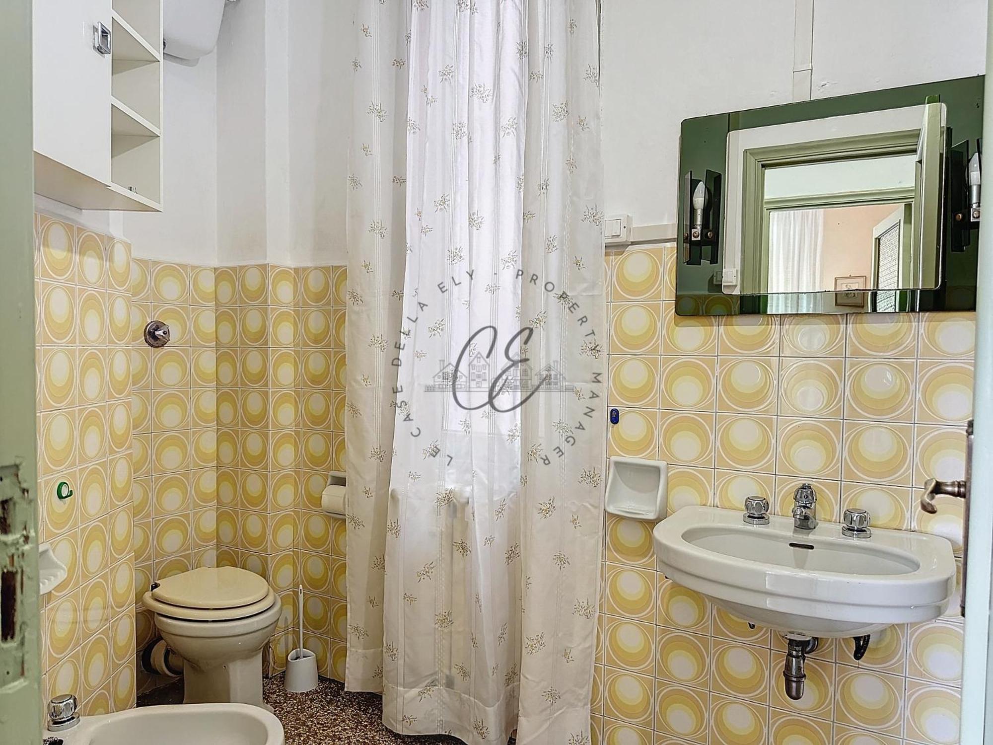 Fanti House Appartamento Genova