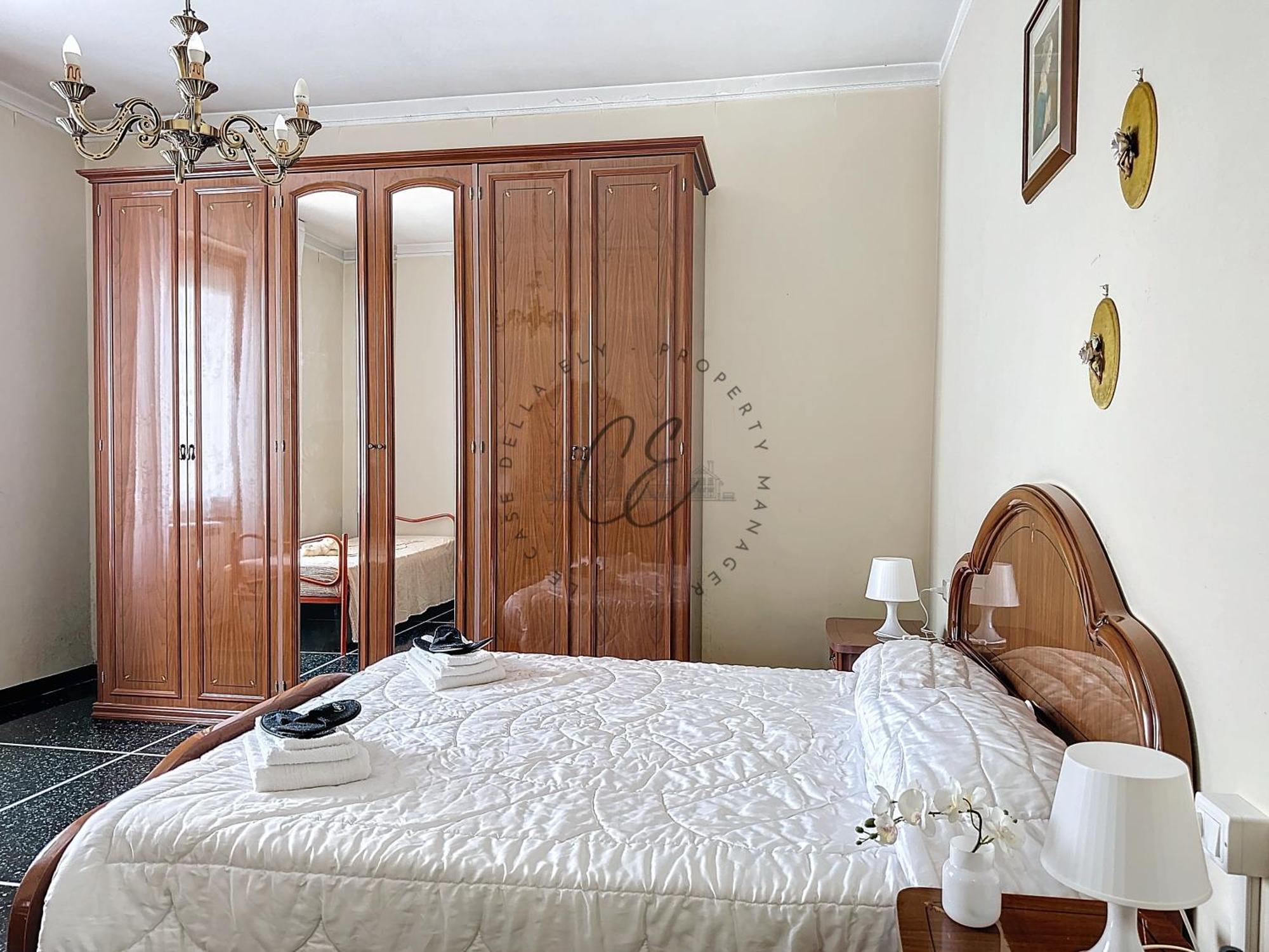 Fanti House Appartamento Genova