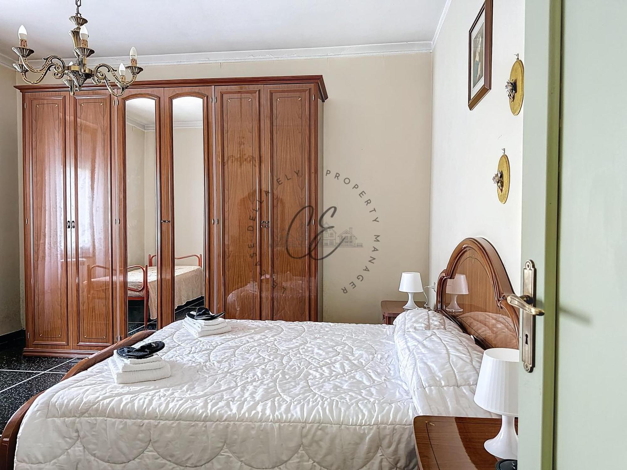 Fanti House * Genova