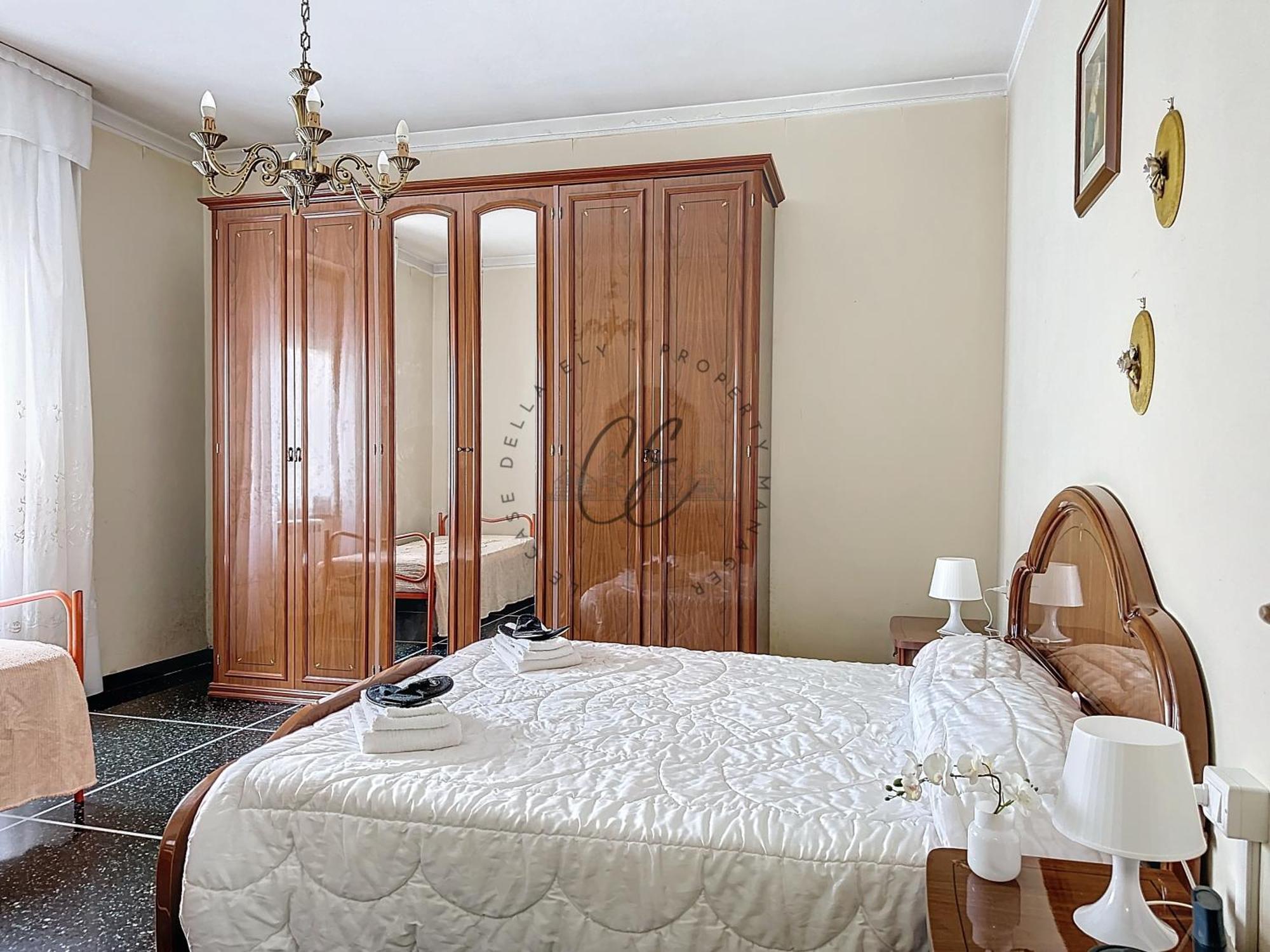 Fanti House Genova